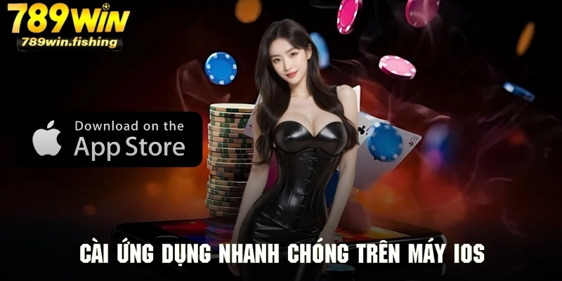 Chi tiết cách tải app trên máy có hệ điều hành iOS