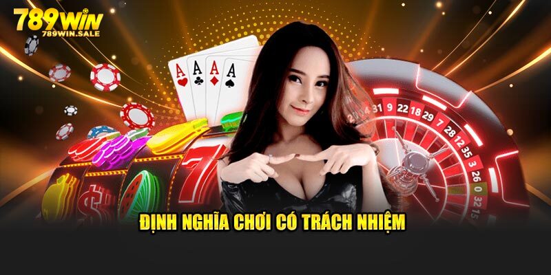Chơi Có Trách Nhiệm | Quy Định Mang Đến Sự An Toàn 1 Tìm hiểu đôi nét về quy định chơi có trách nhiệm tại nền tảng