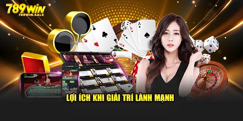 Chơi Có Trách Nhiệm | Quy Định Mang Đến Sự An Toàn 3 Lợi ích khi tuân thủ nguyên tắc chơi có trách nhiệm cần nắm