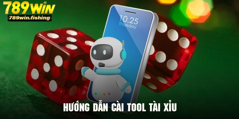 Quy trình thao tác cài đặt công cụ tài xỉu về máy dễ dàng
