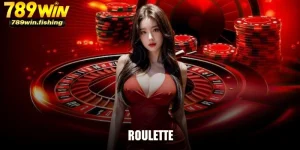 Roulette - Trải Nghiệm Casino Với Vòng Quay Bánh Xe Tuyệt Đỉnh