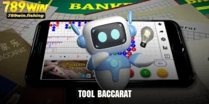 Tool Baccarat - Bí Kíp Hỗ Trợ Đắc Lực Người Chơi Để Dự Đoán Đúng